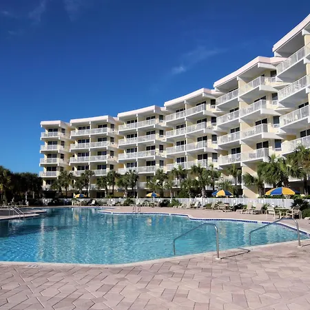 Gulfside 215 - Your Own Slice Of Paradise! - Ocean Views - Free Beach Service!